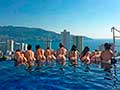 WELCOME TO THE BACHELOR PARTY VILLA. ME AND MY HOT FRIENDS ARE WAITING FOR YOUR GROUP!