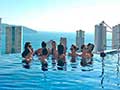 WELCOME TO THE BACHELOR PARTY VILLA. ME AND MY HOT FRIENDS ARE WAITING FOR YOUR GROUP!