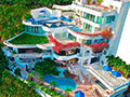 WE HOST THE MOST OUTRAGEOUS BACHELOR PARTIES IN ALL OF MEXICO!