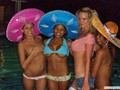 TEQUILA AND MORE GIRLS!